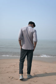 Men's Biofused & Engineered Heather Shirt